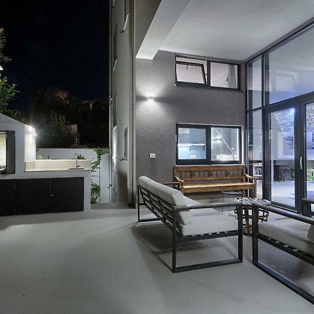 Casa Mia Apartments Premantura Exterior foto